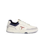 Sergio Tacchini MCCC PRIME SHOT DA ULTRA SNEAKER Men’s - WHTOMB