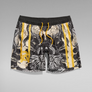 G-STAR DIRIK JELLYFISH SWIM SHORT Men’s -POSTBAG JELLYFISH MIRROR”