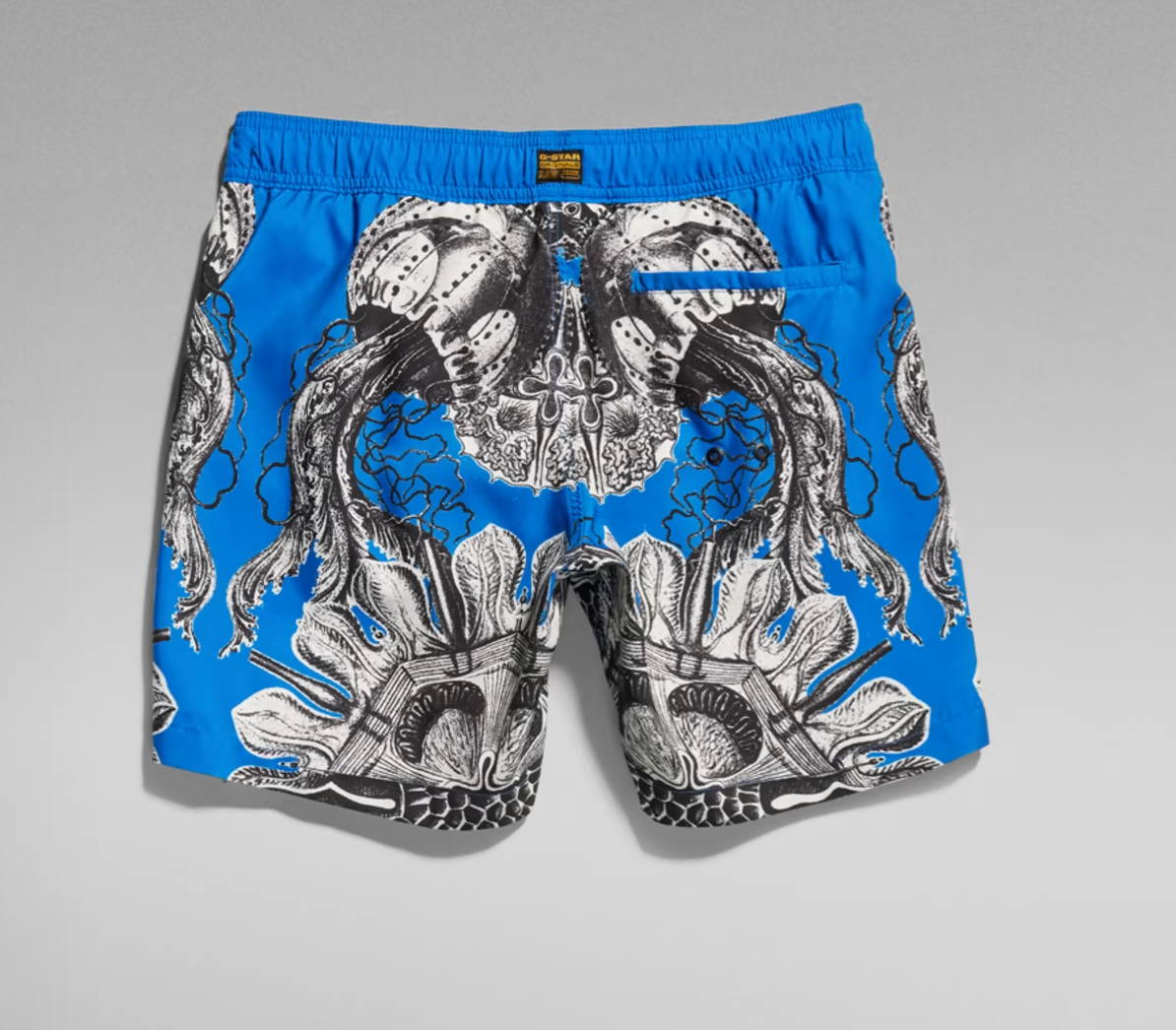 G star sales swim trunks
