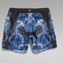 G-STAR DIRIK JELLYFISH SWIM SHORT Men’s -DK BLACK JELLYFISH MIRROR