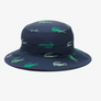 LACOSTE FISHING BUCKET HAT
