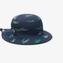 LACOSTE FISHING BUCKET HAT