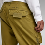 G-Star RAW ROVIC ZIP 3D REGULAR TAPERED CARGO-PANT Men’s -SMOKE OLIVE