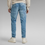 G-Star Raw D-STAQ 3D slim Men’s - SUN FADED DENVER RESTORED