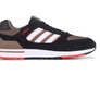 Adidas Original RUN 80S Men’s - BLACK BROWN/ORANGE