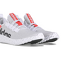 Adidas Original KAPTIR 3.0  Men’s - LIGHT GREY/RED