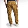 G-Star RAW ROVIC ZIP 3D REGULAR TAPERED CARGO-PANT Men’s - TOBACCO