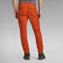 G-Star RAW ZIP PKT 3D SKINNY CARGO-PANT Men’s - ROOIBOS TEA