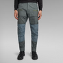 G-Star RAW  3D REGULAR TAPERED CARGO-PANT Men’s -GRAPHITE