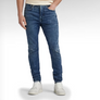 G-Star Raw D-STAQ 3D  SLIM Men’s -ANTIQUE FADED  ORINOCO BLUE DESTROYED