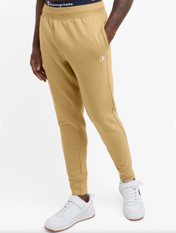 Champion REVERSE WEAVE PANT Men's -SANDROCK – Moesports