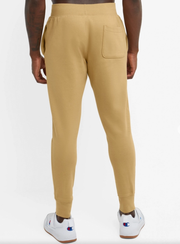 ＤＲＥＳＳＣＡＭＰ×ＣｈａｍｐｉｏｎゴールドポイントジョガースウェットパンツＭ Champion REVERSE WEAVE PANT Men's -SANDROCK
