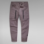 G-Star RAW ZIP PKT 3D SKINNY CARGO-PANT Men’s - RABBIT