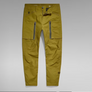 G-Star RAW ZIP PKT 3D SKINNY CARGO-PANT Men’s - TOBACCO