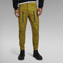 G-Star RAW ZIP PKT 3D SKINNY CARGO-PANT Men’s - TOBACCO
