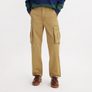 Levis Strauss & Co - ACE CARGO PANTS Men’s - KHAKI