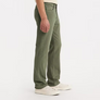 Levis Strauss & Co - 514 ORIGINAL STRAIGHT FIT Men’s - LIGHT GREEN