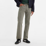 Levis Strauss & Co - 501 ORIGINAL SITS AT WAIST STRAIGHT LEG Men’s -GREEN
