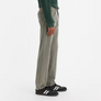 Levis Strauss & Co - 501 ORIGINAL SITS AT WAIST STRAIGHT LEG Men’s -GREEN