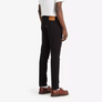 Levis Strauss & Co - 510 SKINNY FLEX ECO PERFORMANCE Men’s -JET BLACK