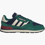 Adidas Original TREZIOD Men’s - CGREEN/ALUMIN/CBURGUNDY
