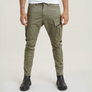 G-Star RAW ZIP PKT 3D SKINNY CARGO 2.0 PANT Men’s - SHAMROCK