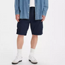 Levis Strauss & Co CARRIER CARGO SHORTS Men’s -NAVY BLUE