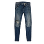 G-Star 5620 3D ZIP KNEE SKINNY Men’s - WORN IN MOUNTAIN SHADOW DESTROYED