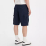 Levis Strauss & Co CARRIER CARGO SHORTS Men’s -NAVY BLUE