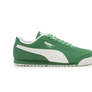 PUMA ROMA REVERSED MEN -ARCHIVE GREEN -PUMA WHITE