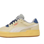 PUMA CA PRO N & T MEN -SNOW -WHITE -PERSIAN BLUE