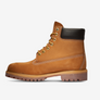 Timberland PREMIUM 6 IN LACE WATERPROOF BOOT Men’s - WHEAT NUBUCK