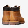 Timberland PREMIUM 6 IN LACE WATERPROOF BOOT Men’s - WHEAT NUBUCK