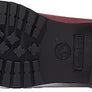TIMBERLAND PREMIUM 6 IN WATERPROOF BOOT Men’s - BURGUNDY NUBUCK C60
