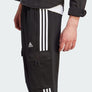 Adidas Original TIRO CARGO PNT Men’s -BLACK WHITE