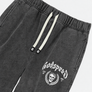 GODSPEED VICTOR CREST SWEATSUIT- GREY