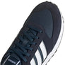 Adidas Original RUN 80S Men’s - NAVY BLUE /WHITE
