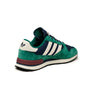Adidas Original TREZIOD Men’s - CGREEN/ALUMIN/CBURGUNDY
