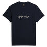 G-Star RAW  G SCRIPT TEE Men’s-SALUTE