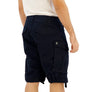 G-STAR ROVIC ZIP RELAXED CARGO SHORT Men’-SALUTE