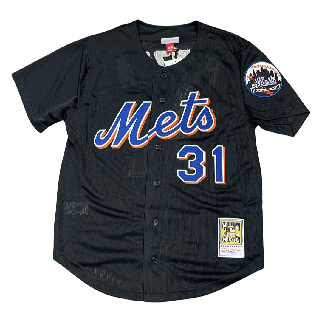  1994 Road Mets Jersey For Sale