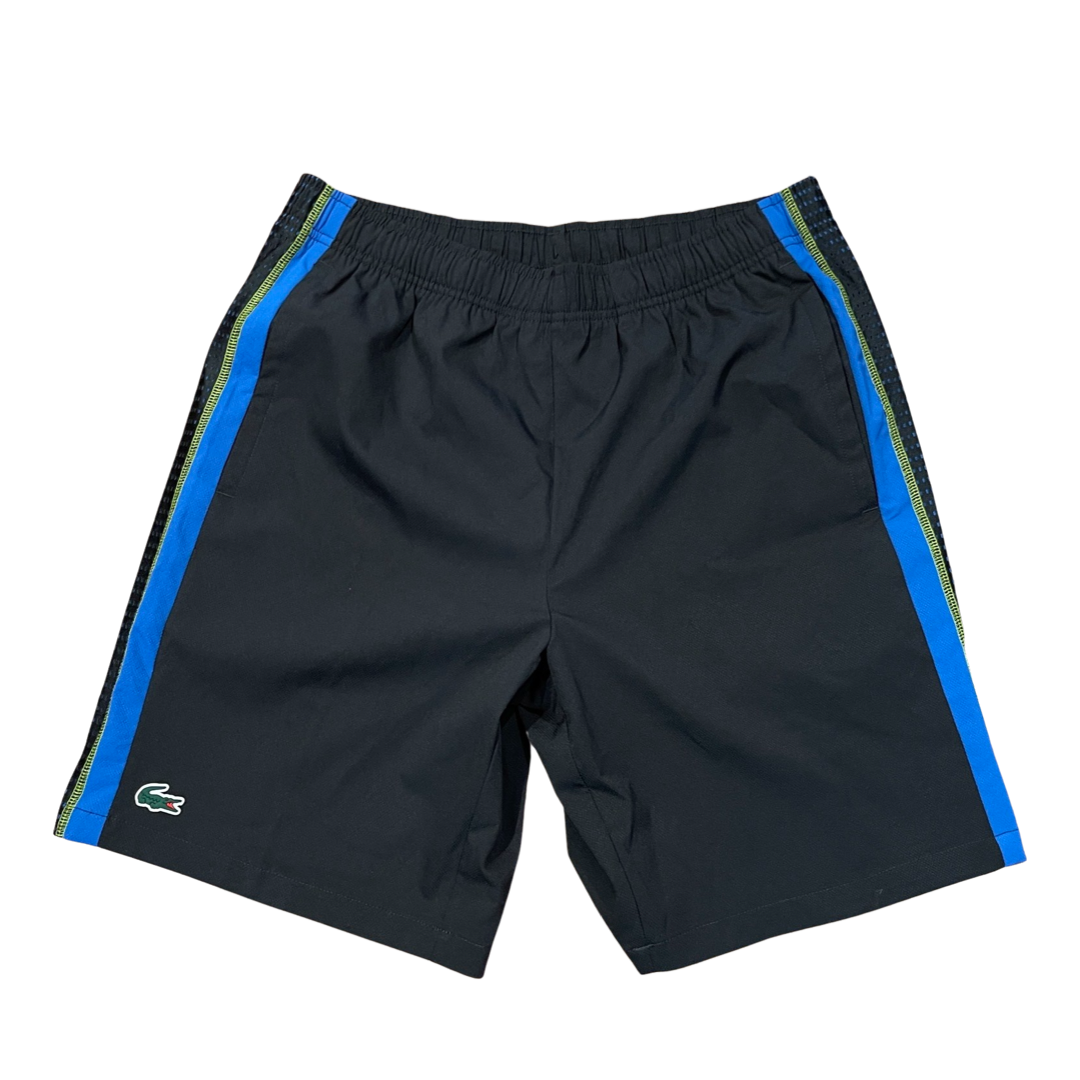 Short sales lacoste sport