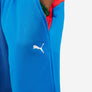 PUMA BMW MMS ESS SHORTS FLEECE - Men’s-PRO BLUE-M COLOR