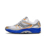 Saucony Originals PROGRID RIDE 1 Men’s -WHITE TURMERIC