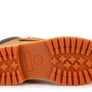 Timberland PREMIUM 6 IN LACE WATERPROOF Youth - WHEAT NUBUCK