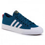 Adidas Original NIZZA Men’s - LEGMAR/CRYWHT/GLORED