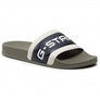 G-STAR RAW - FOOT WEAR CART SLIDE III Men’s- SHAMROCK