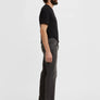 Levis Strauss & Co - 514 Men’s - FADED GREY FLEX