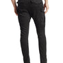 G-Star RAW ROVIC ZIP 3D CARGO STRAIGHT TAPERED Men’s -DARK BLACK