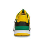 Puma PL MIRAGE SPORT ASPHALT PORSCHE - Men’s -LEMON CROME PUMA WHITE - VINE